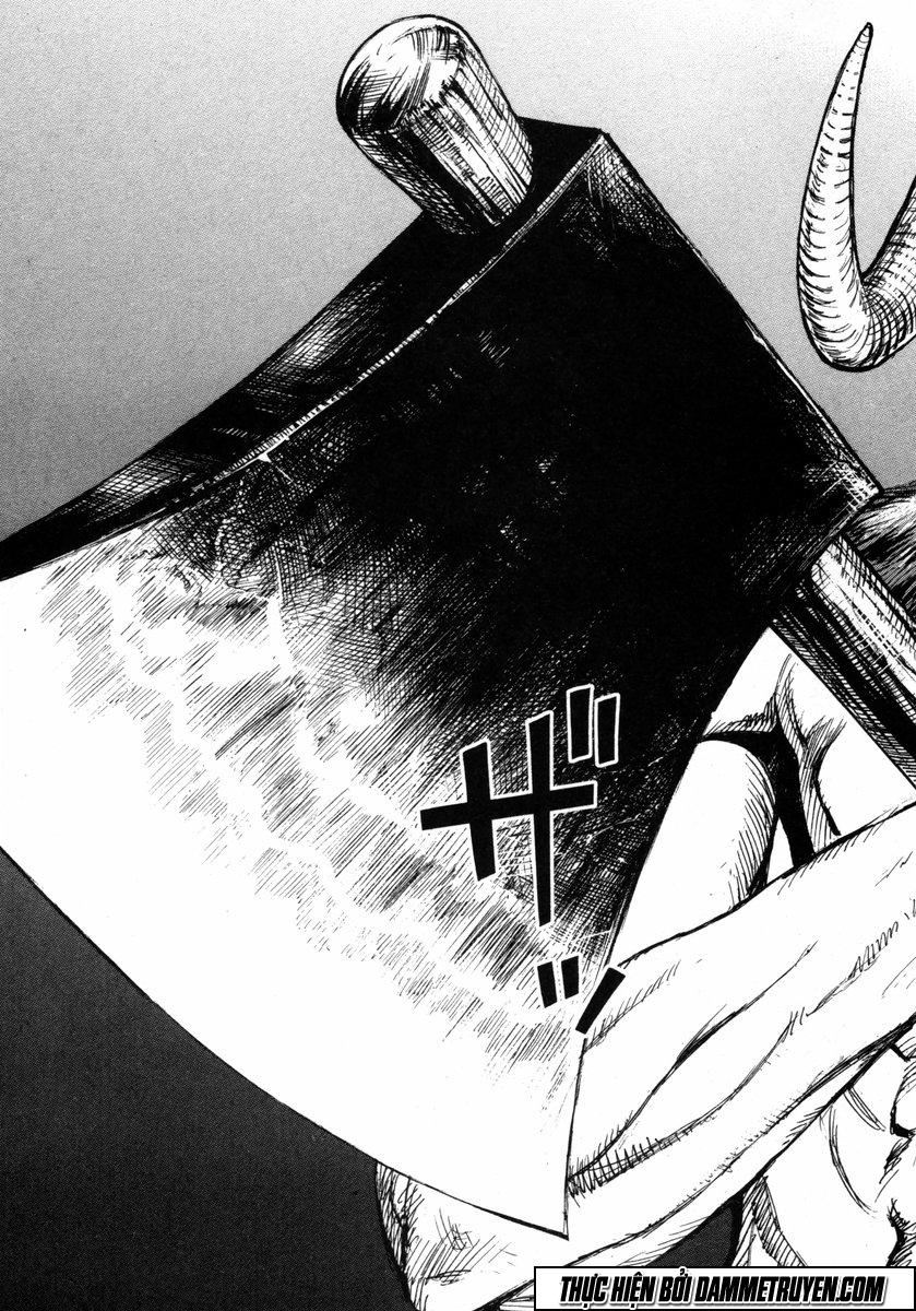 Đảo Ma Cà Rồng Chapter 233 - 17