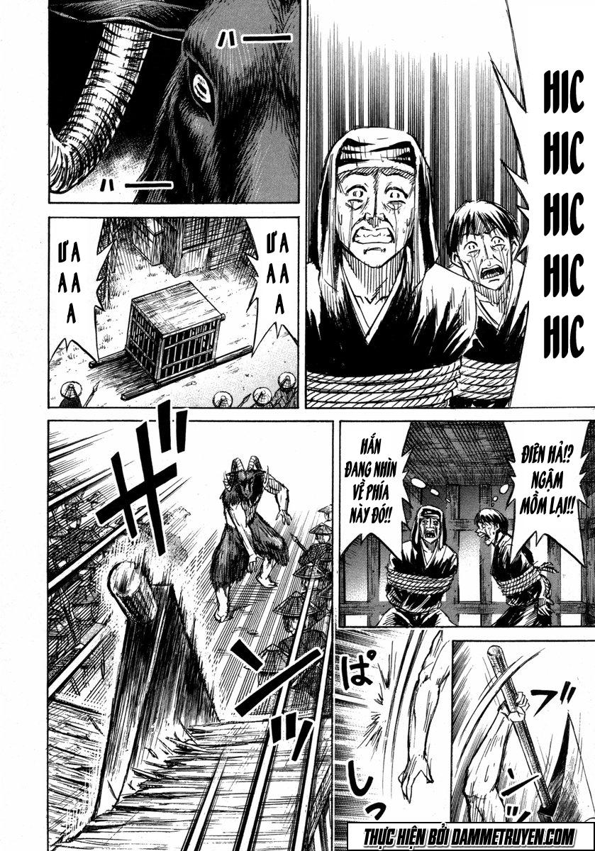 Đảo Ma Cà Rồng Chapter 233 - 18