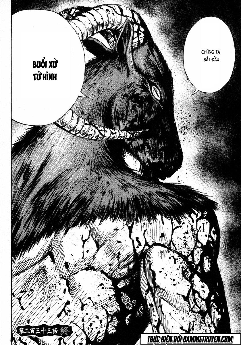 Đảo Ma Cà Rồng Chapter 233 - 20
