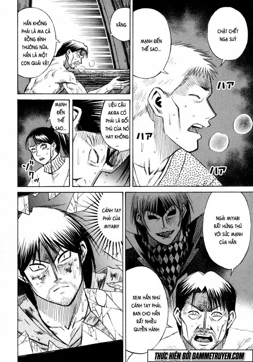 Đảo Ma Cà Rồng Chapter 233 - 8