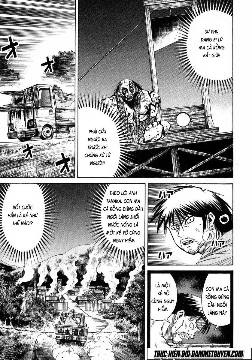 Đảo Ma Cà Rồng Chapter 234 - 2