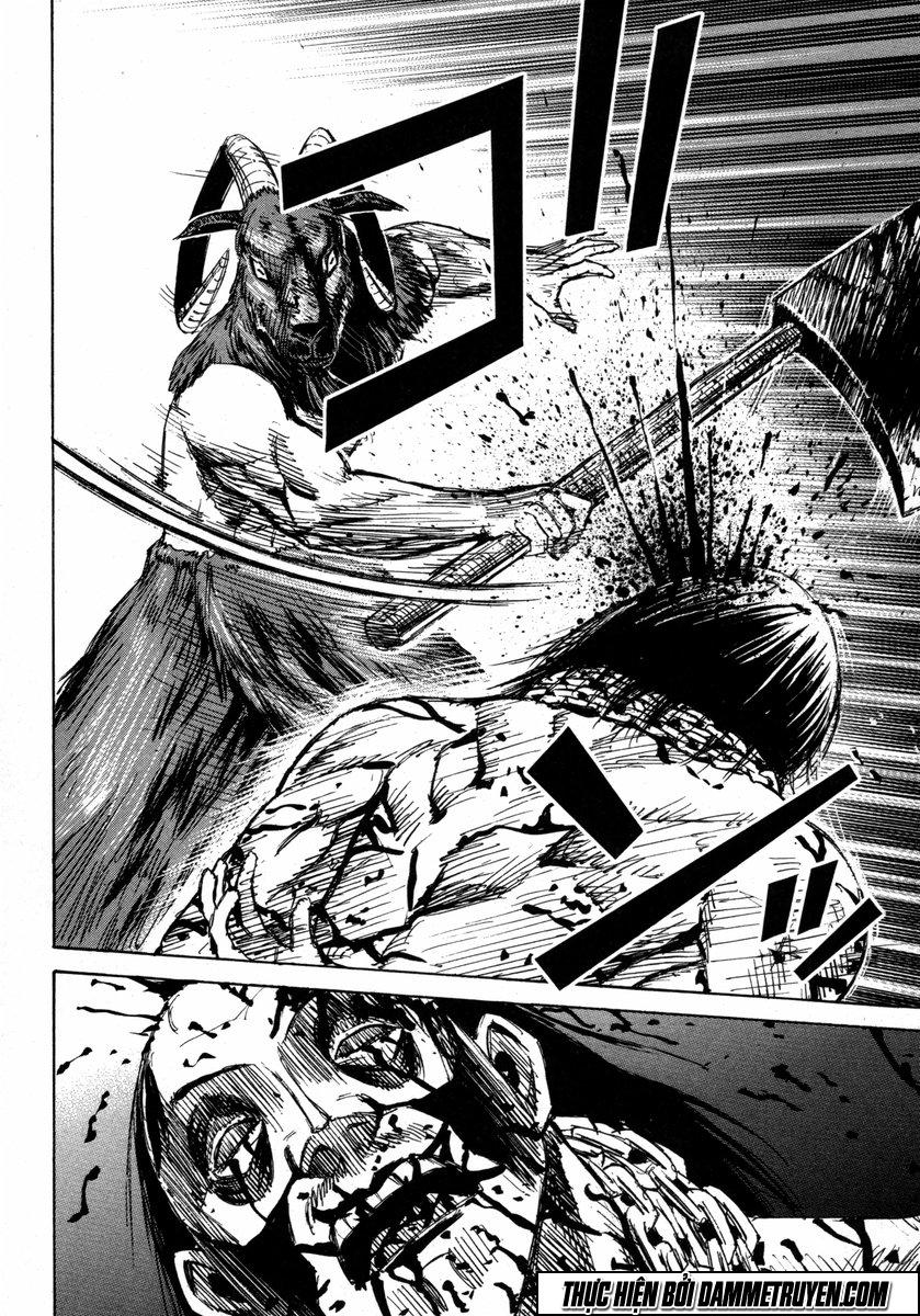 Đảo Ma Cà Rồng Chapter 234 - 11