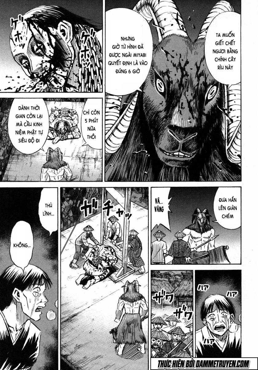 Đảo Ma Cà Rồng Chapter 234 - 12