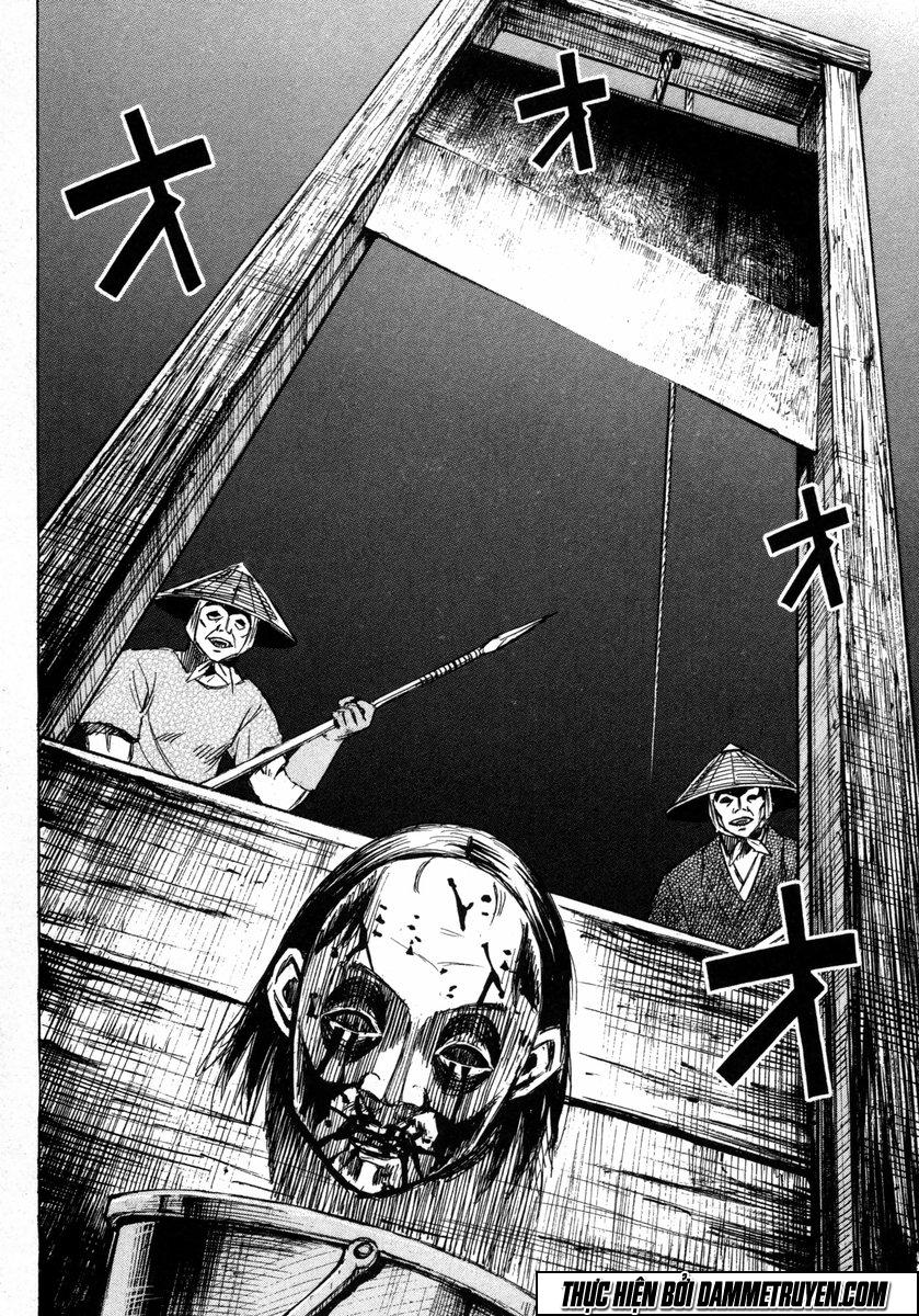 Đảo Ma Cà Rồng Chapter 234 - 13