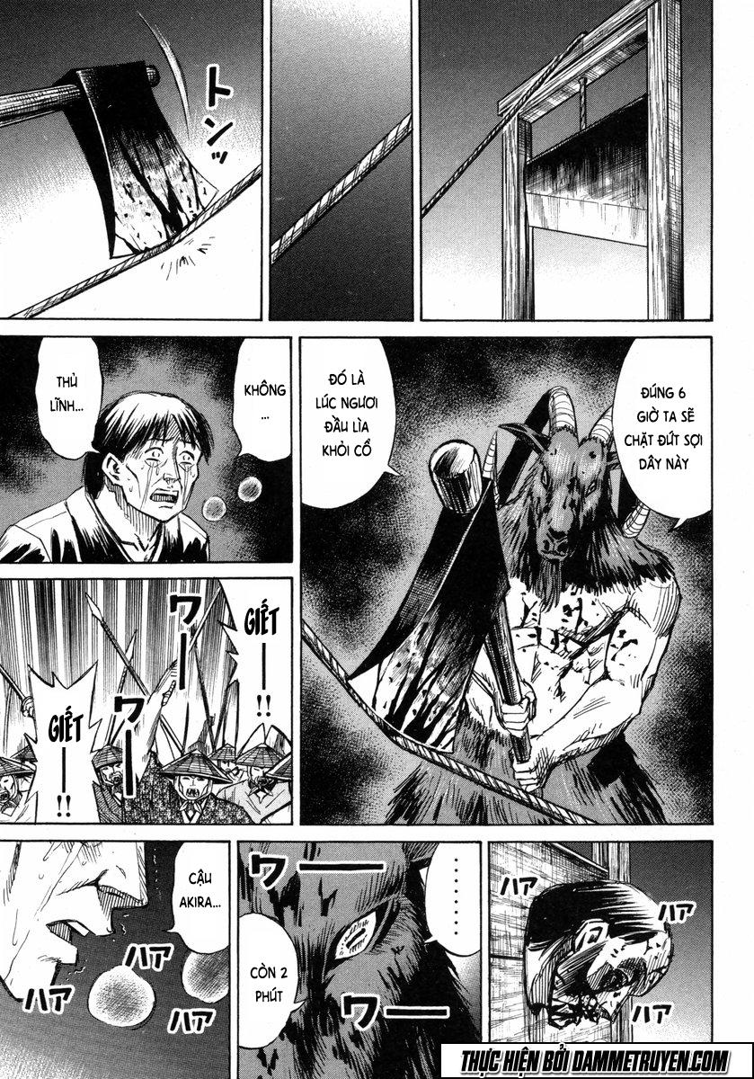 Đảo Ma Cà Rồng Chapter 234 - 14