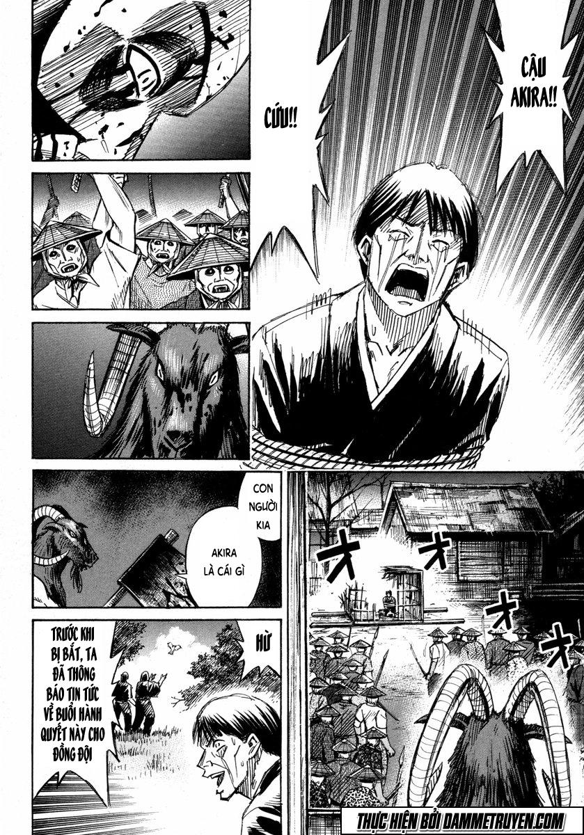 Đảo Ma Cà Rồng Chapter 234 - 15