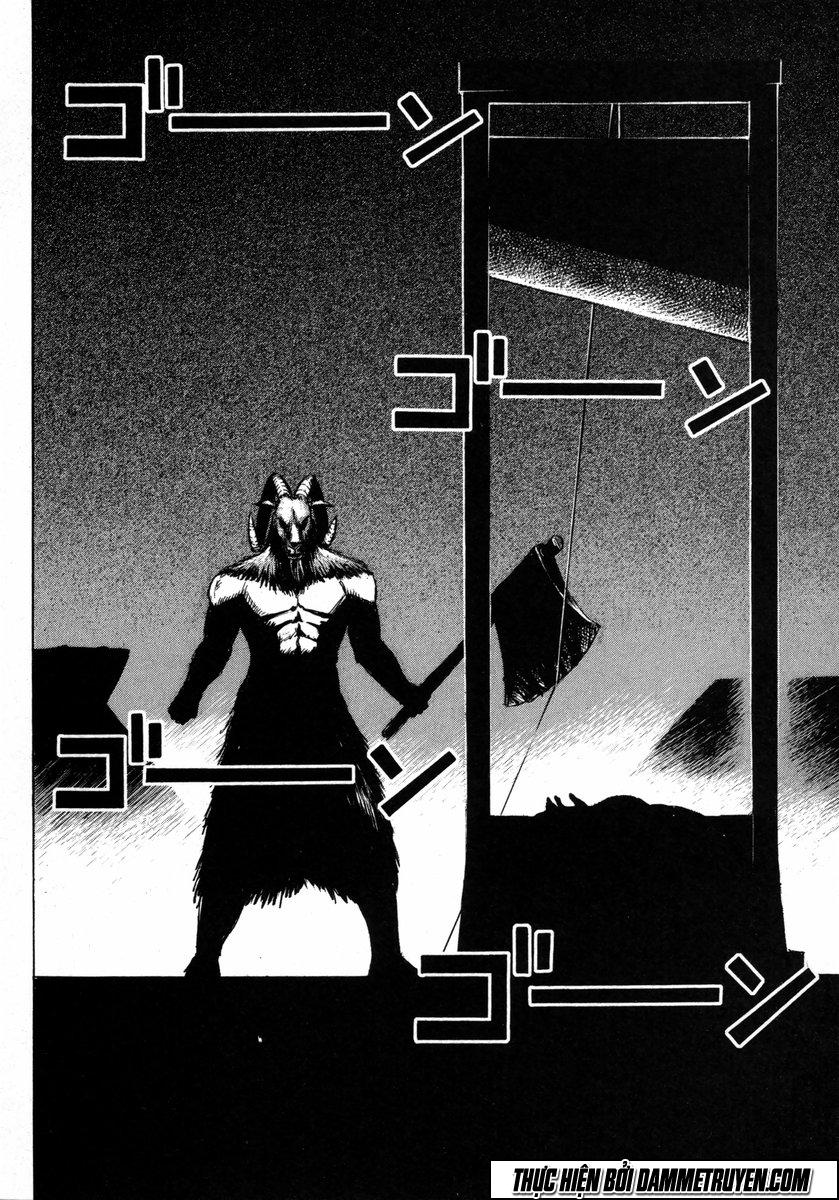 Đảo Ma Cà Rồng Chapter 234 - 17