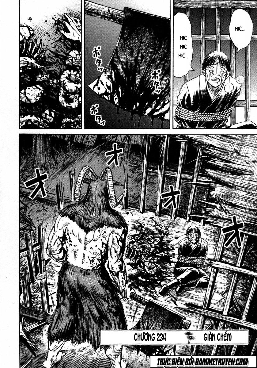 Đảo Ma Cà Rồng Chapter 234 - 3