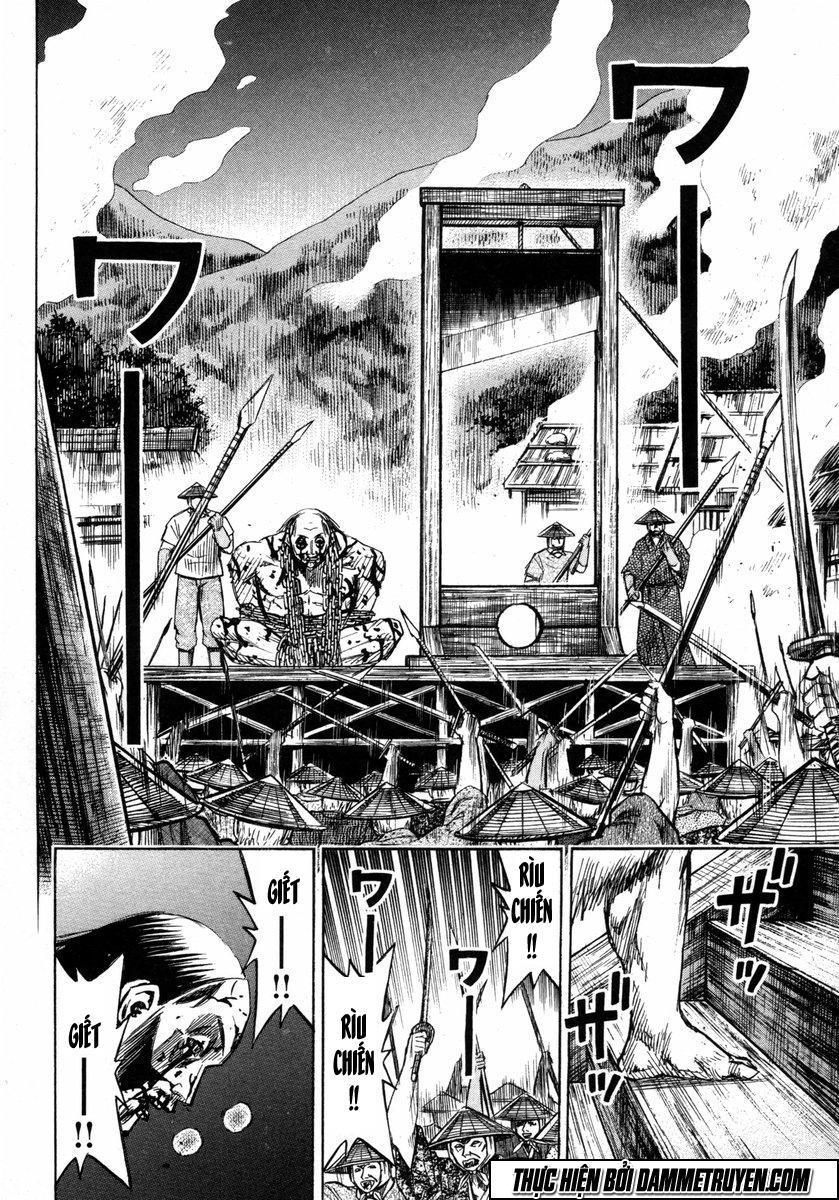 Đảo Ma Cà Rồng Chapter 234 - 5