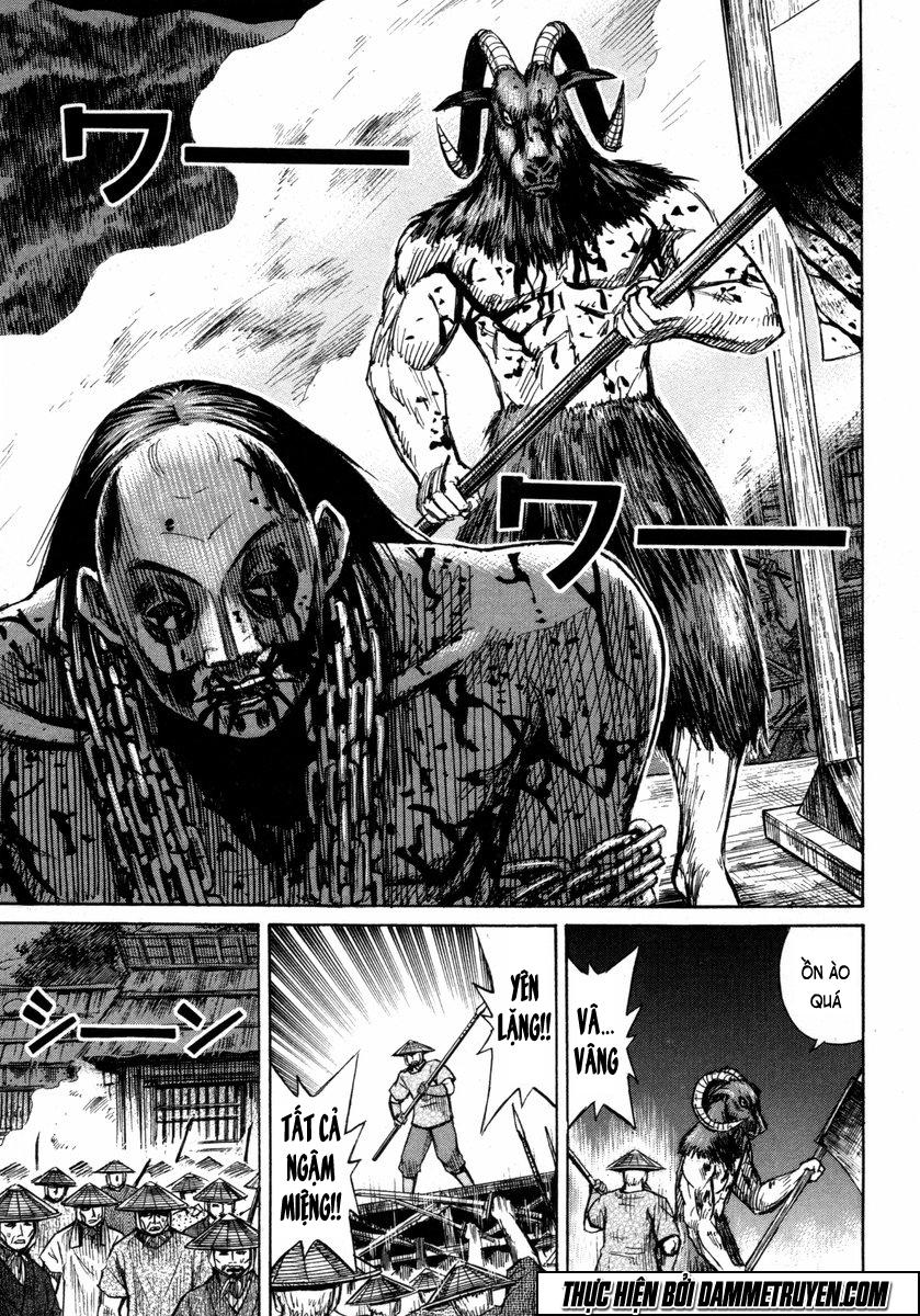 Đảo Ma Cà Rồng Chapter 234 - 6