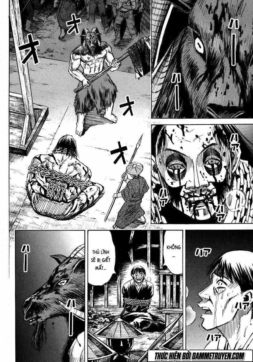 Đảo Ma Cà Rồng Chapter 234 - 7