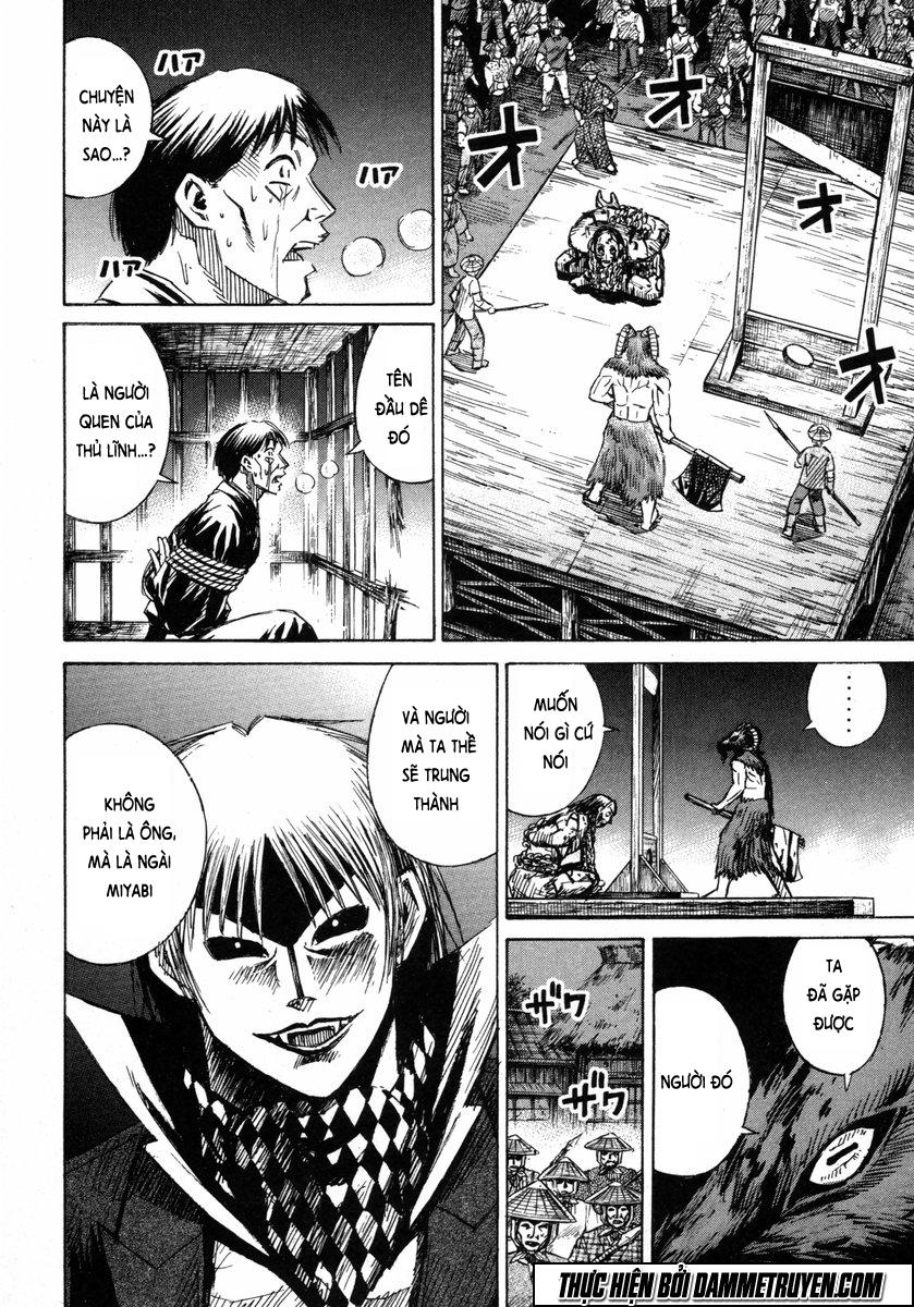 Đảo Ma Cà Rồng Chapter 234 - 9