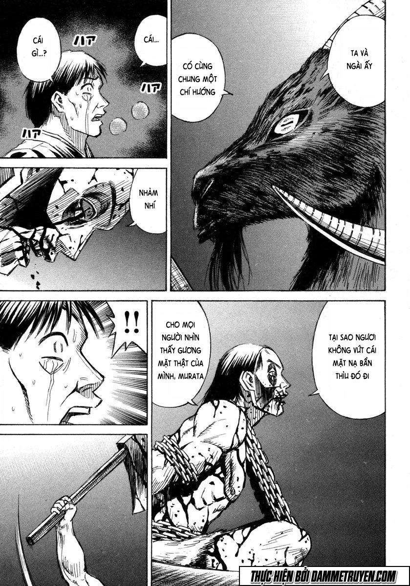 Đảo Ma Cà Rồng Chapter 234 - 10