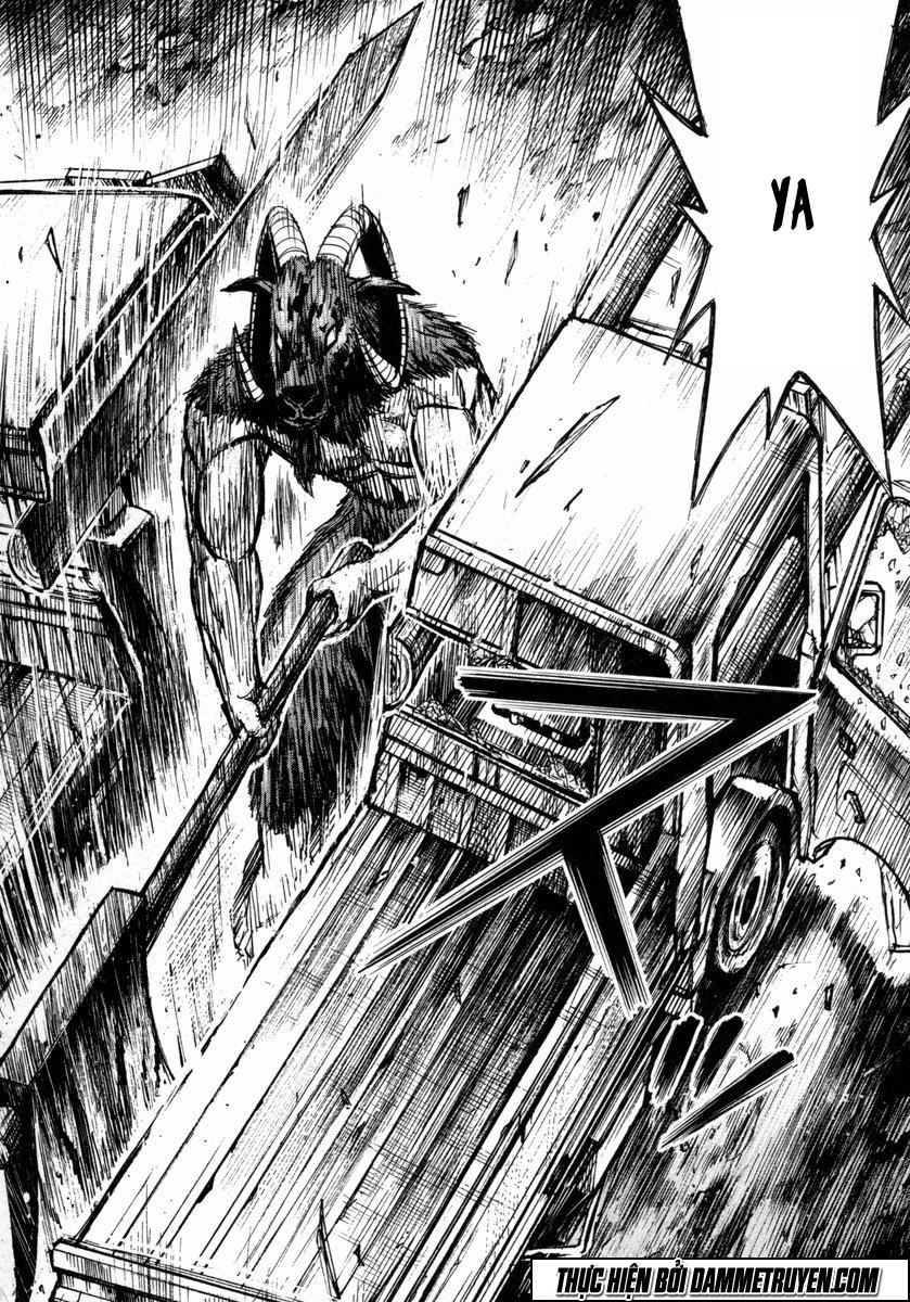 Đảo Ma Cà Rồng Chapter 235 - 13