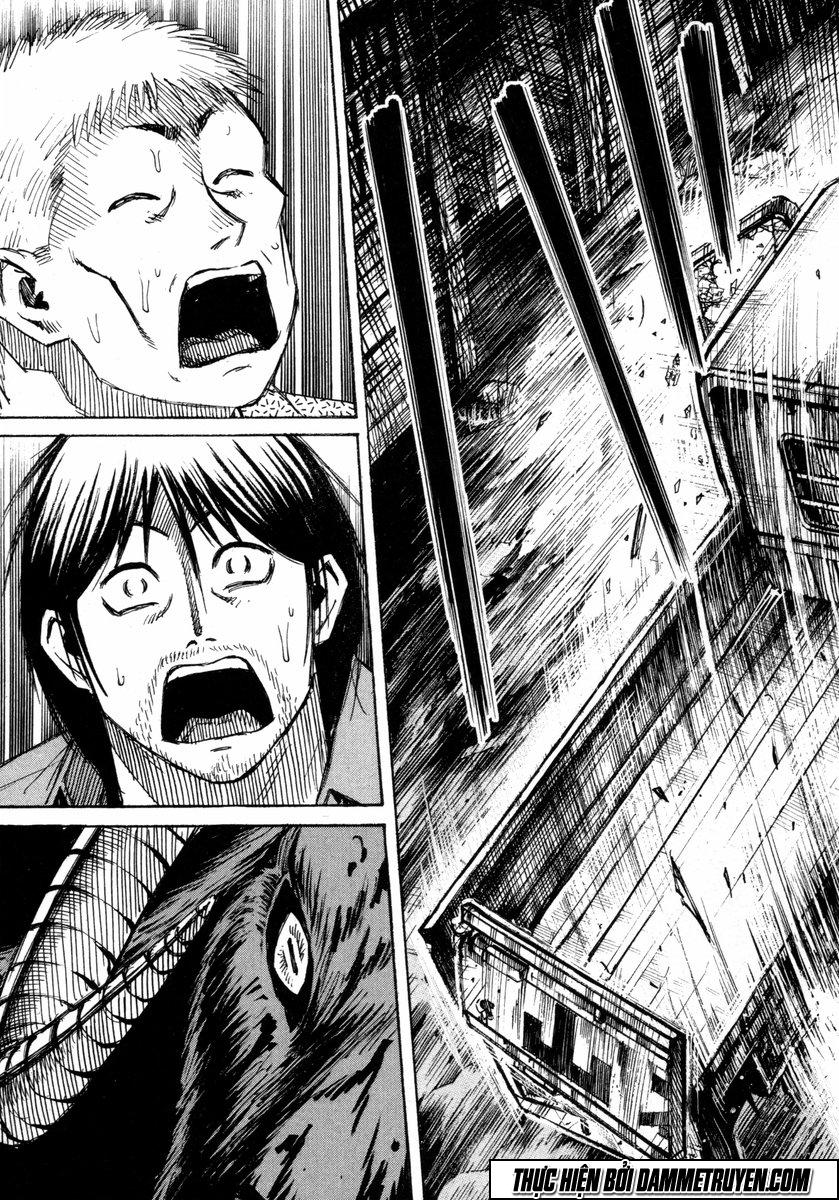 Đảo Ma Cà Rồng Chapter 235 - 14