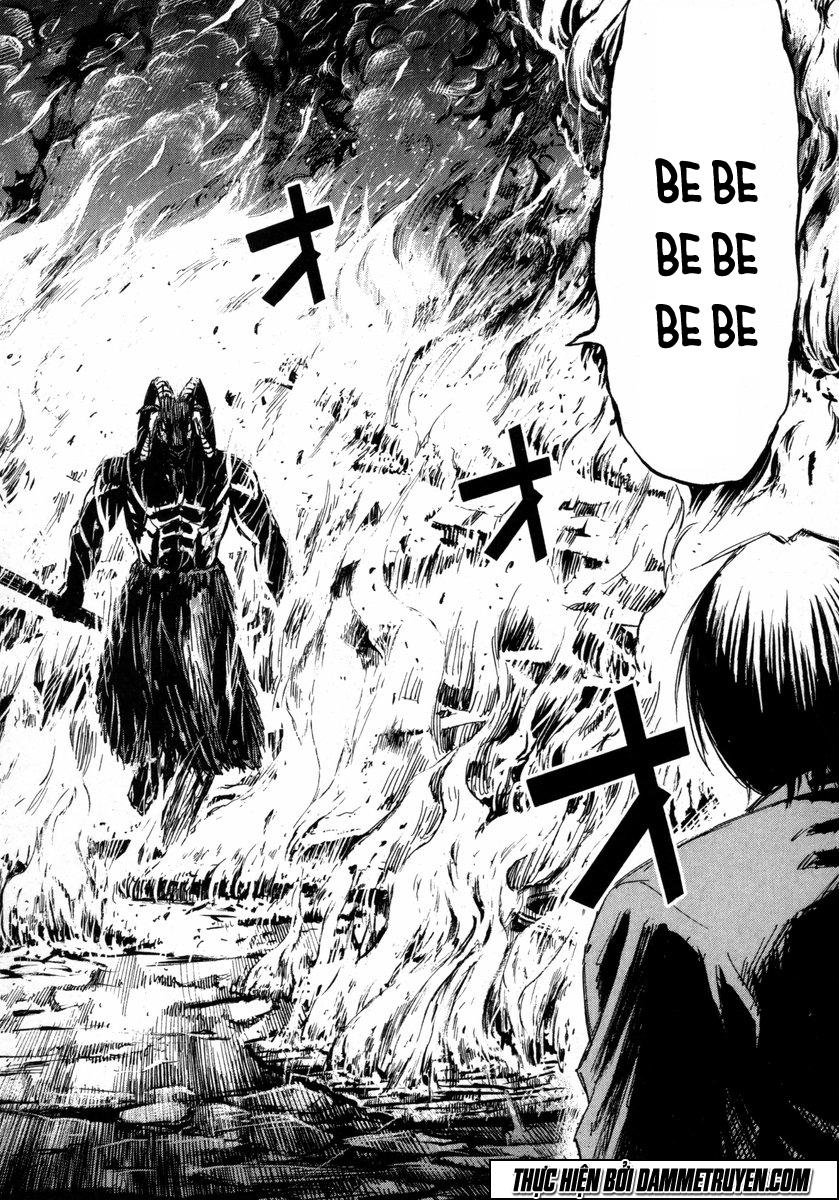 Đảo Ma Cà Rồng Chapter 235 - 19