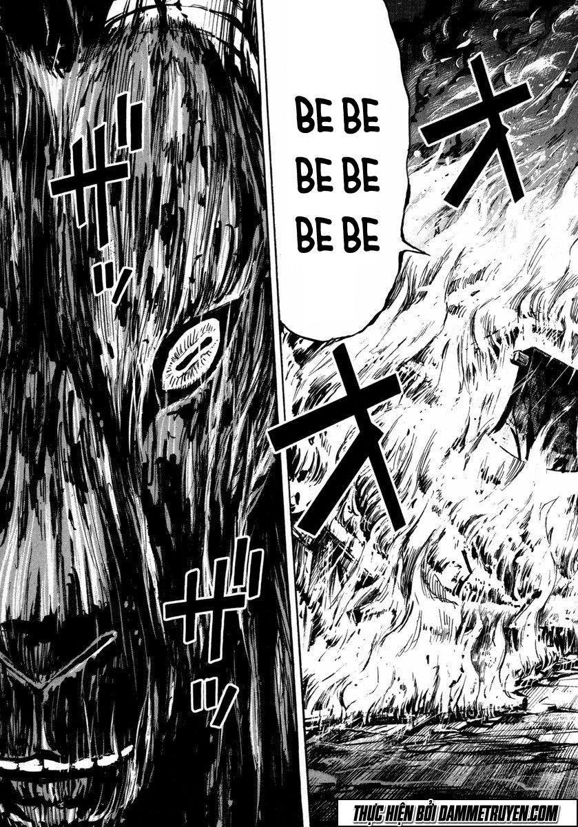 Đảo Ma Cà Rồng Chapter 235 - 20