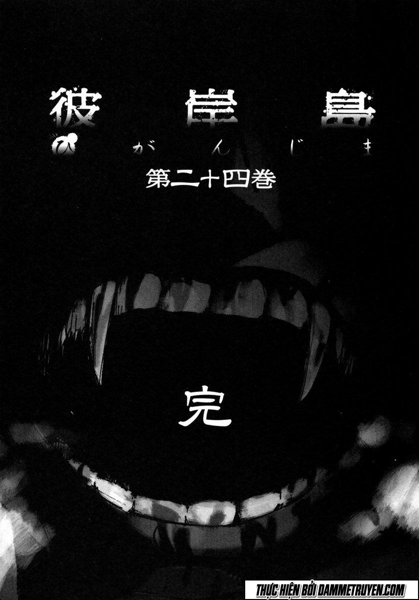 Đảo Ma Cà Rồng Chapter 235 - 22