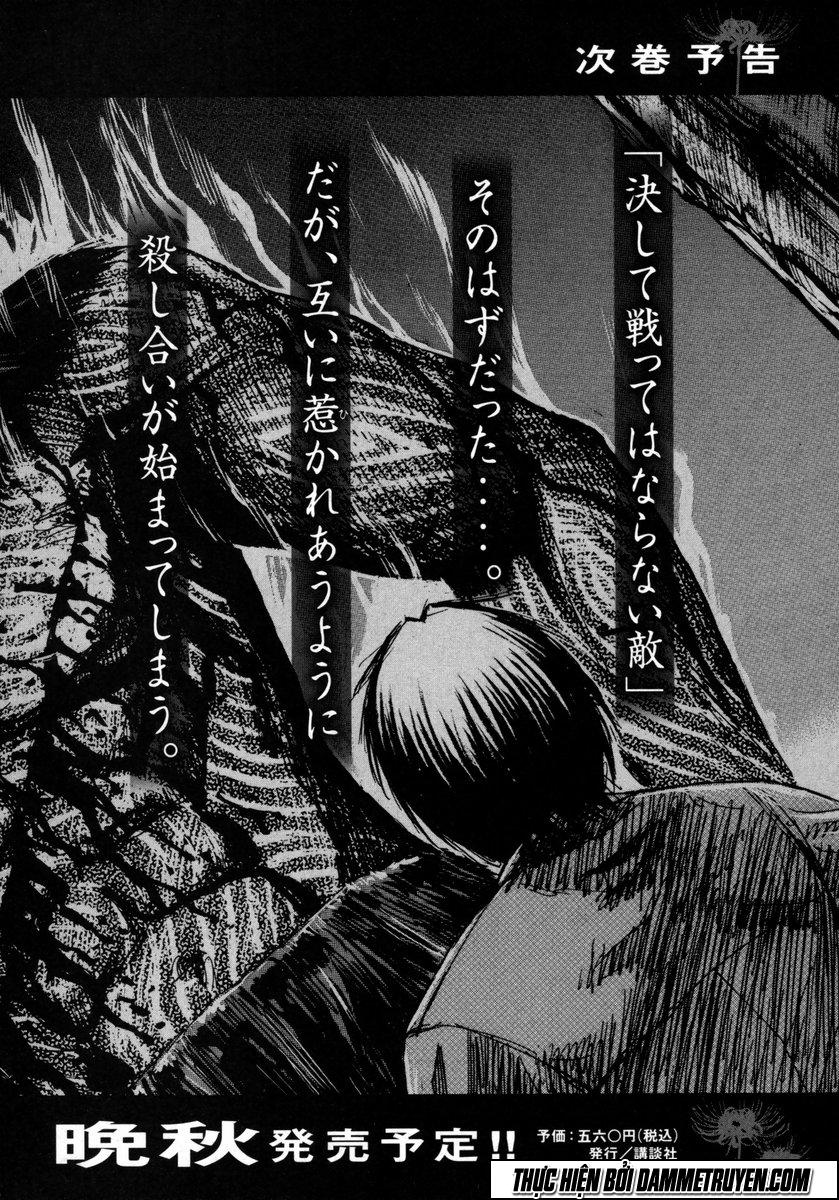 Đảo Ma Cà Rồng Chapter 235 - 23