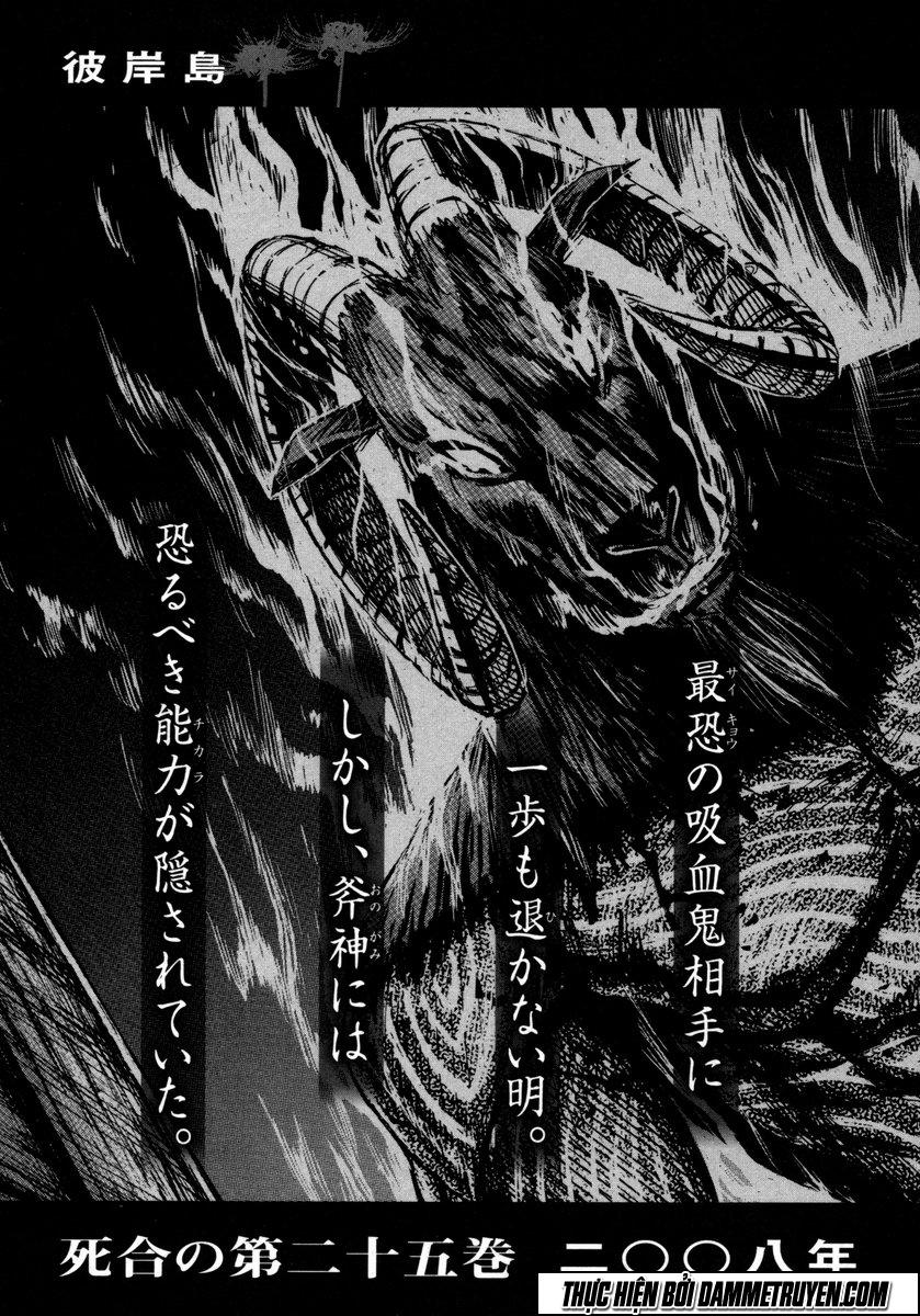 Đảo Ma Cà Rồng Chapter 235 - 24