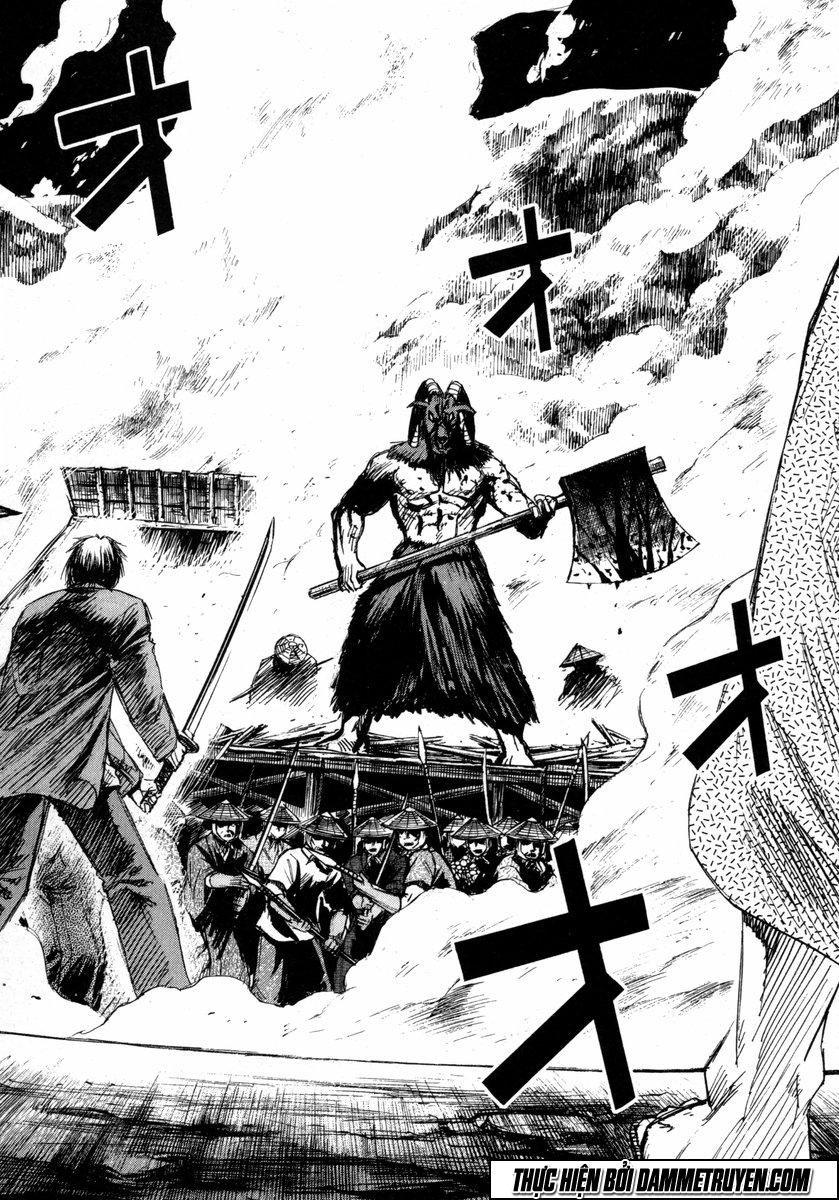 Đảo Ma Cà Rồng Chapter 235 - 5