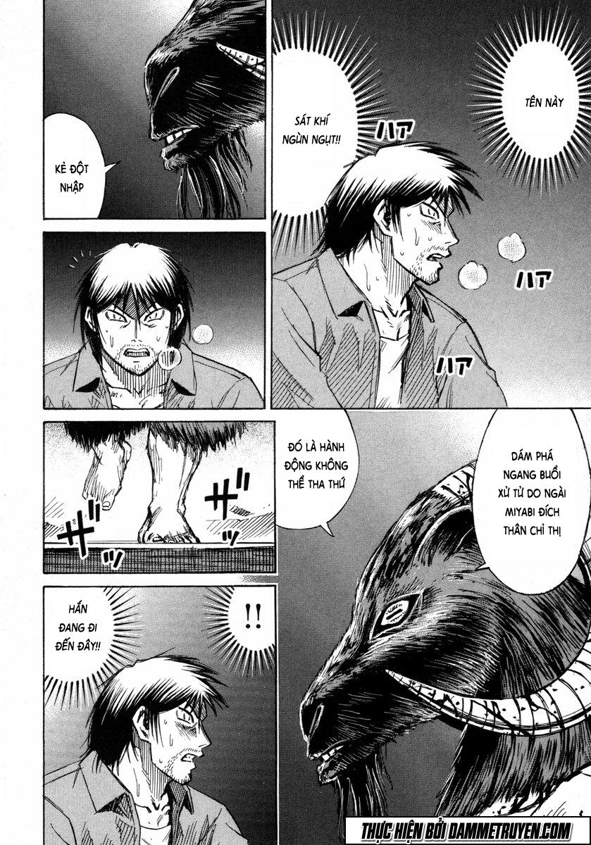 Đảo Ma Cà Rồng Chapter 235 - 7