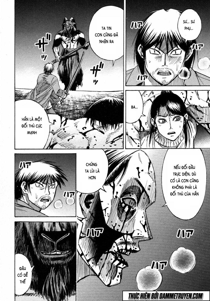 Đảo Ma Cà Rồng Chapter 235 - 9