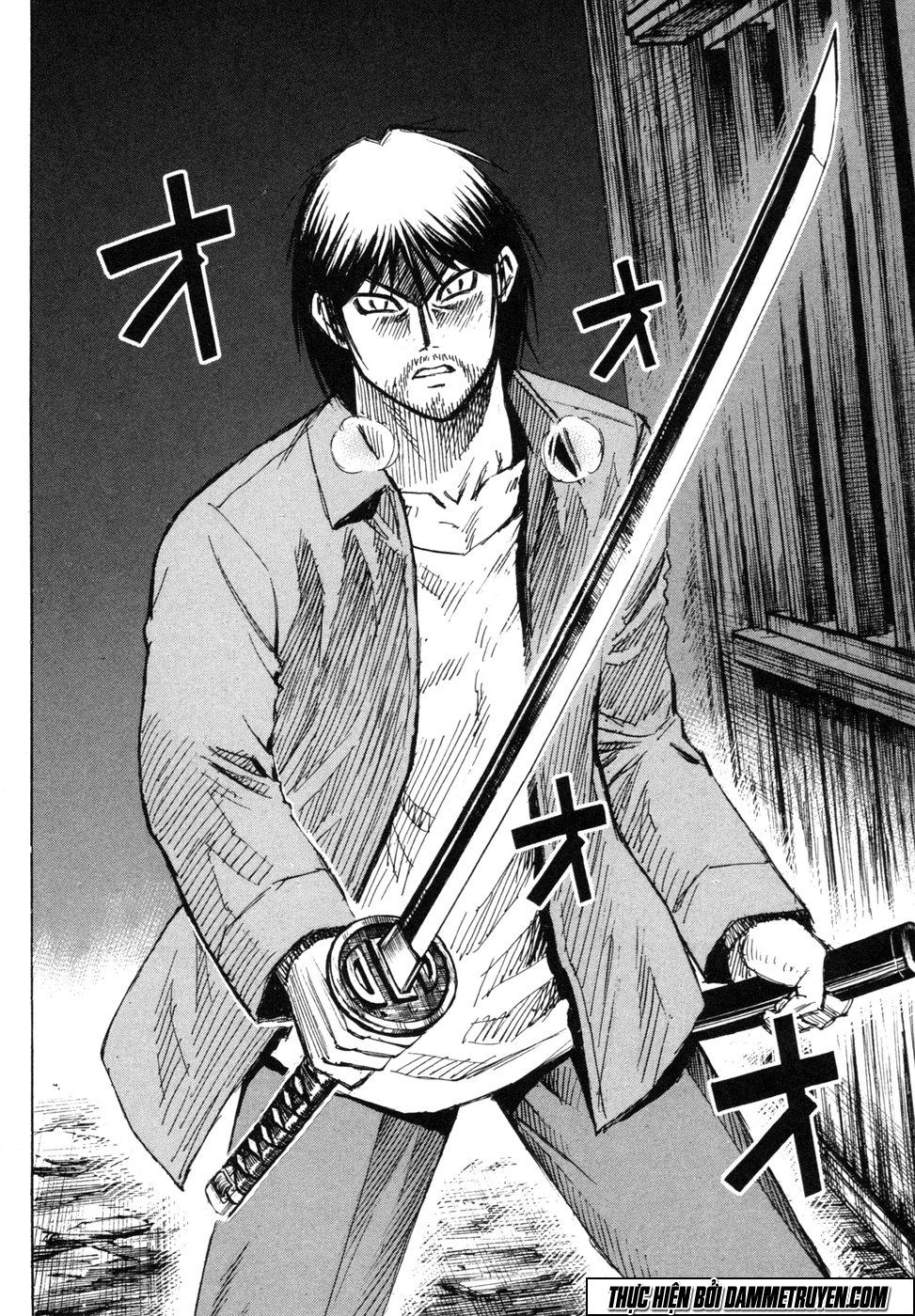 Đảo Ma Cà Rồng Chapter 236 - 13