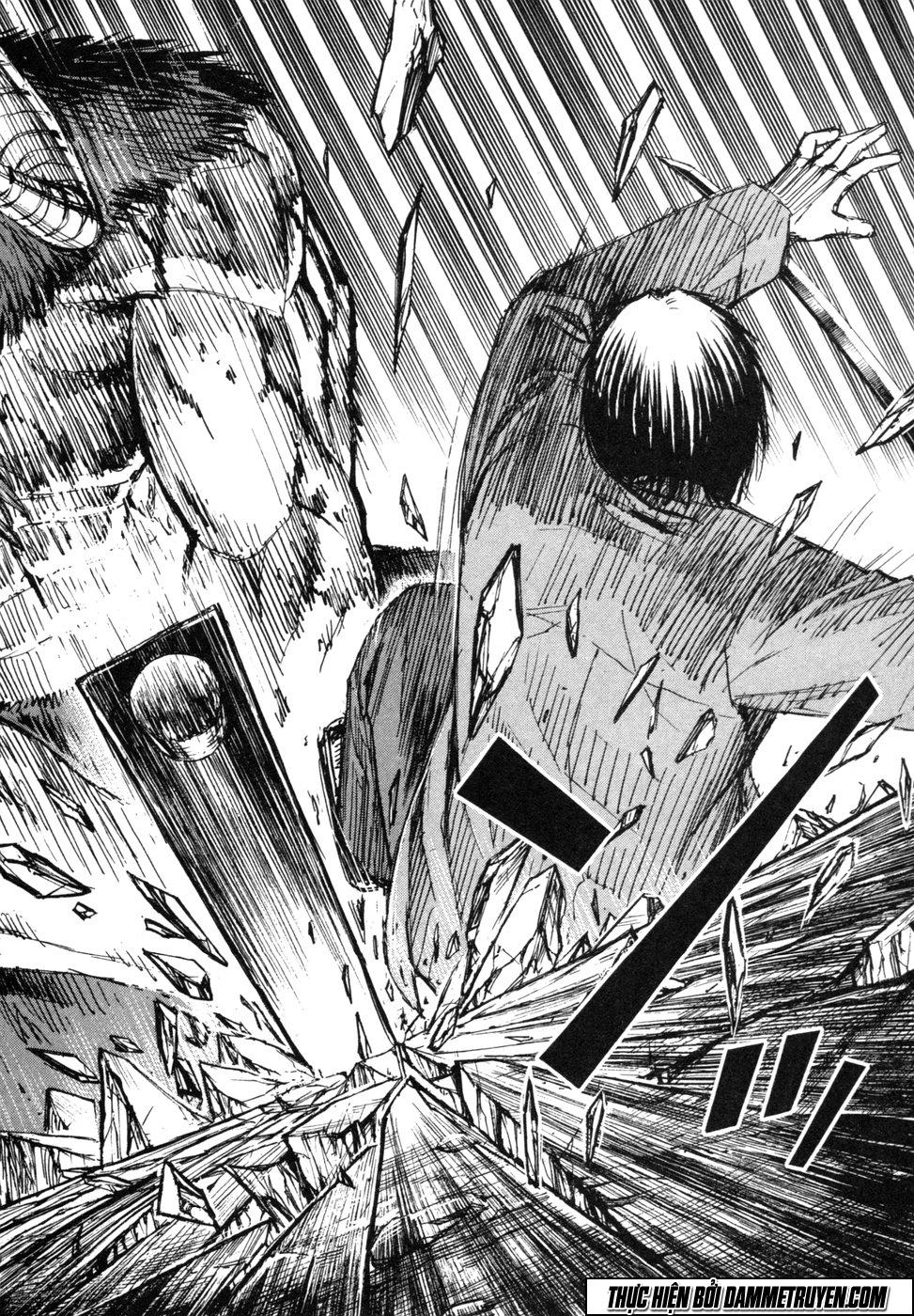 Đảo Ma Cà Rồng Chapter 236 - 17