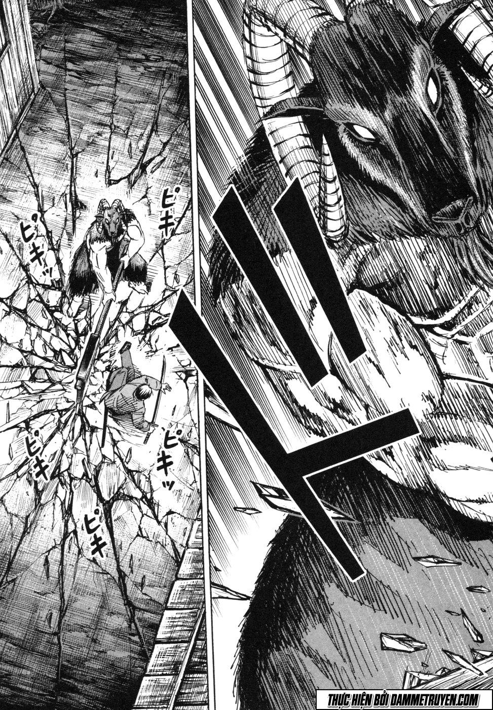 Đảo Ma Cà Rồng Chapter 236 - 18