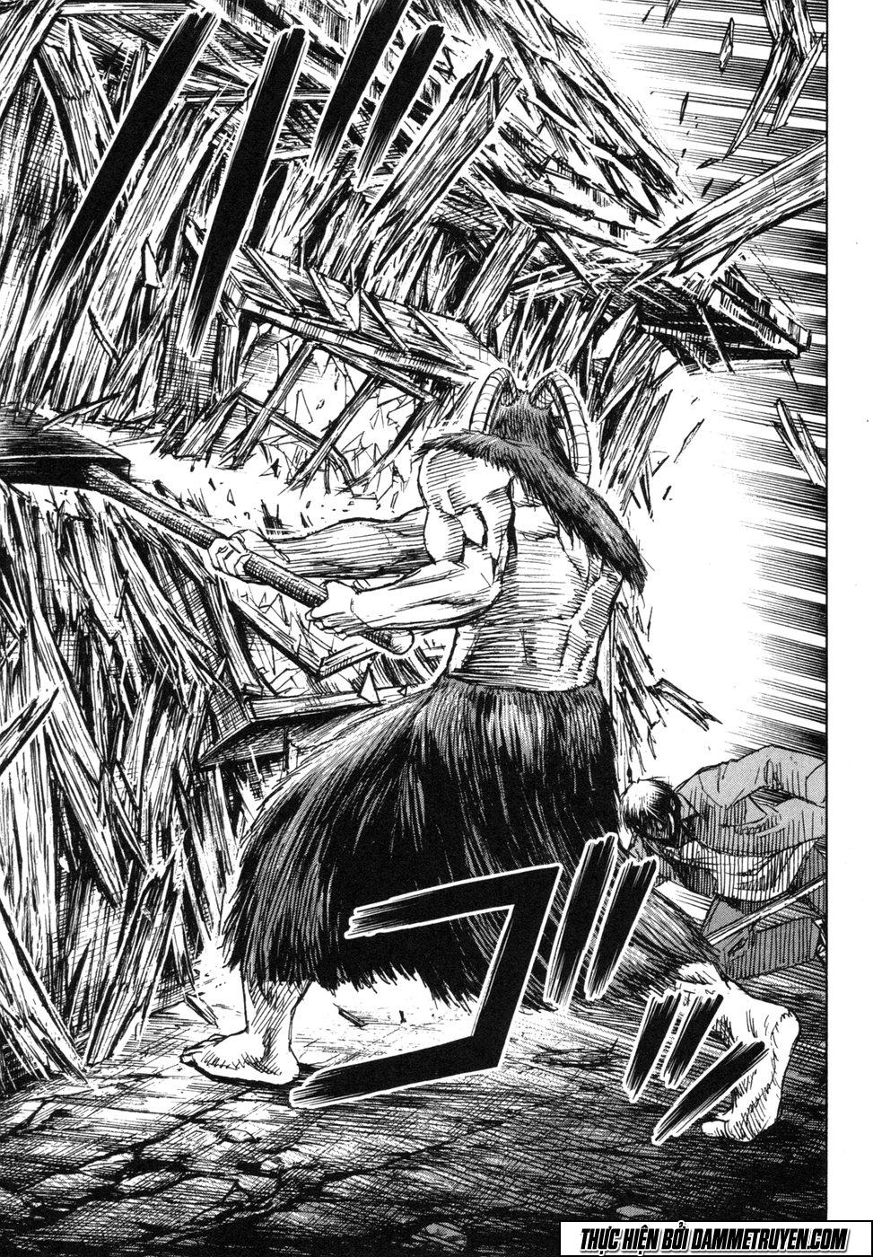 Đảo Ma Cà Rồng Chapter 236 - 20