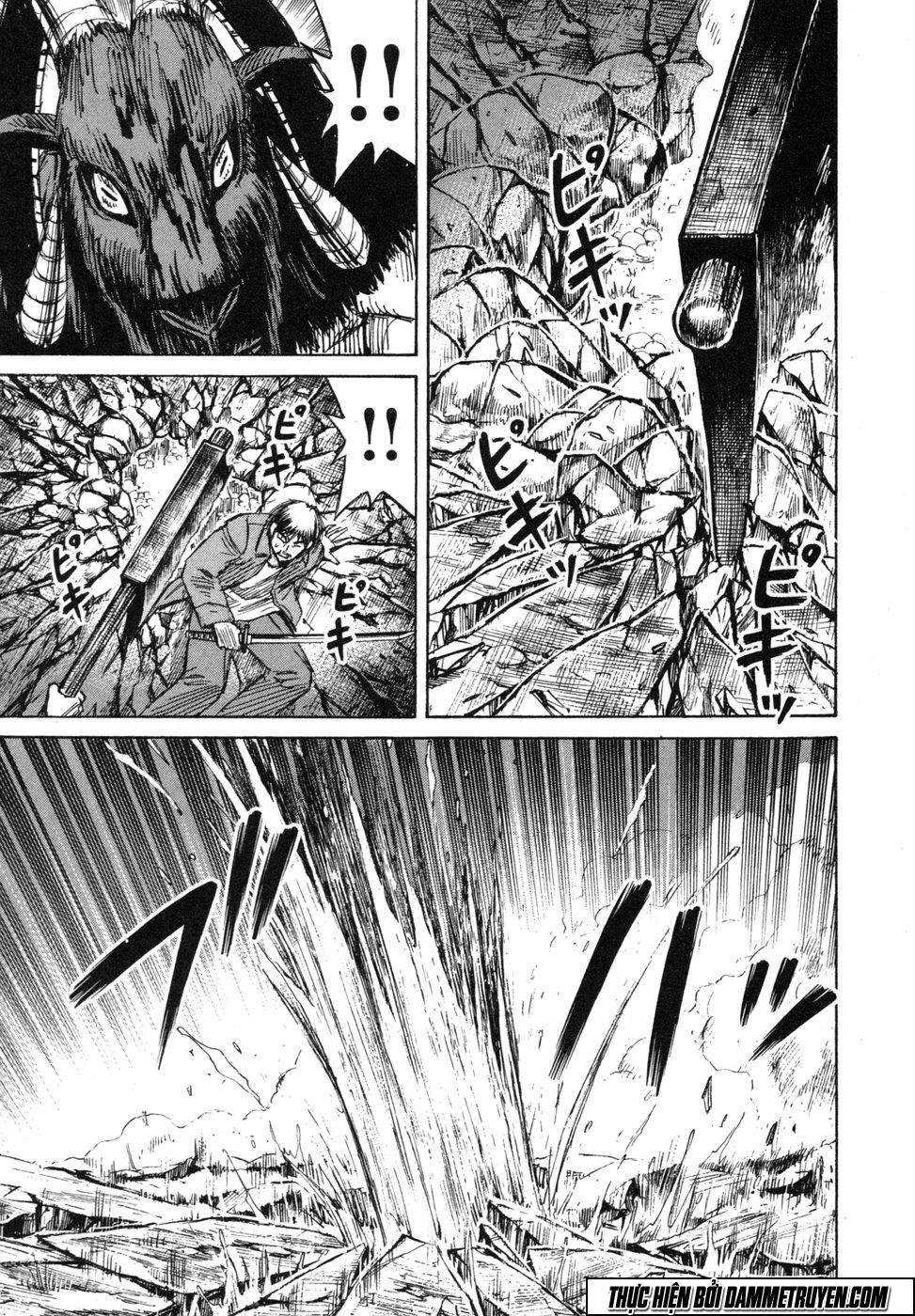 Đảo Ma Cà Rồng Chapter 236 - 24