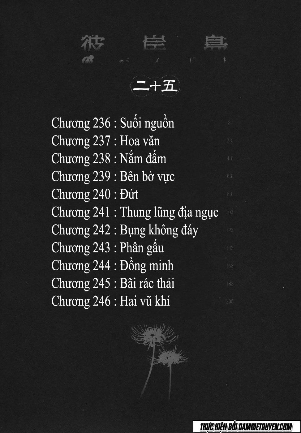 Đảo Ma Cà Rồng Chapter 236 - 7
