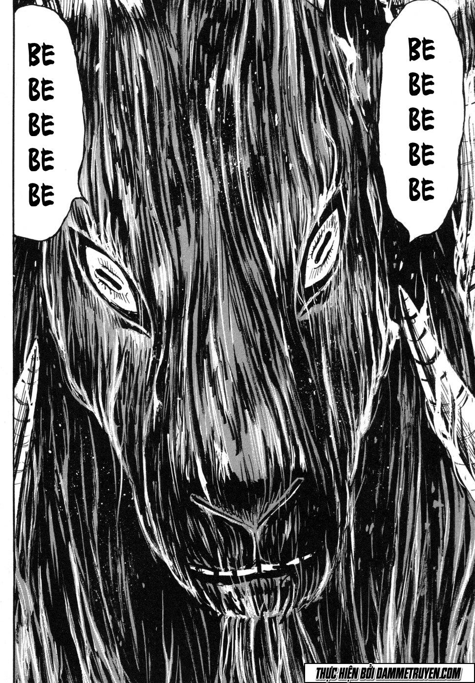 Đảo Ma Cà Rồng Chapter 236 - 9