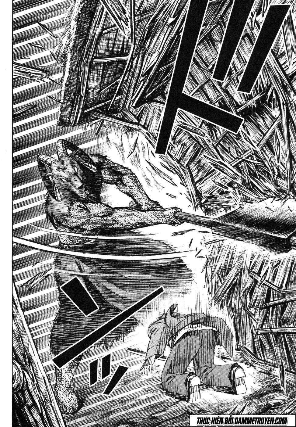 Đảo Ma Cà Rồng Chapter 237 - 11