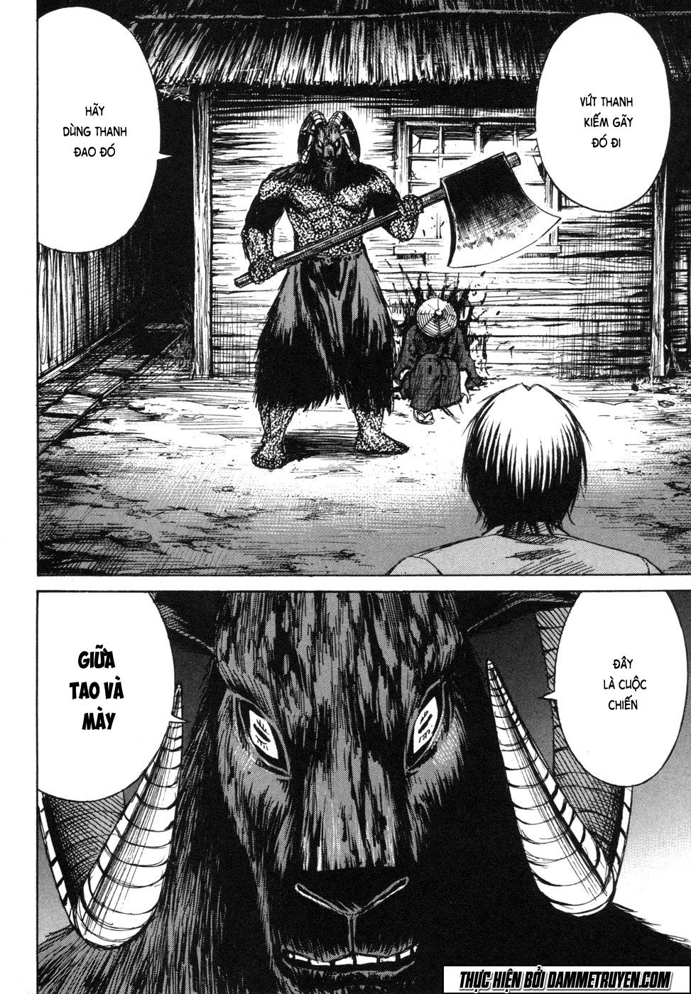 Đảo Ma Cà Rồng Chapter 237 - 15