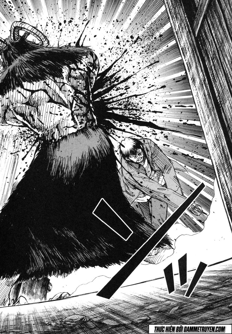 Đảo Ma Cà Rồng Chapter 237 - 3