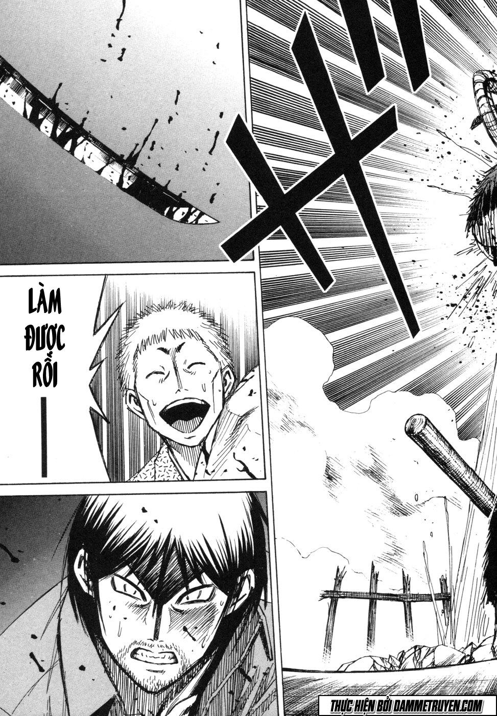 Đảo Ma Cà Rồng Chapter 237 - 4