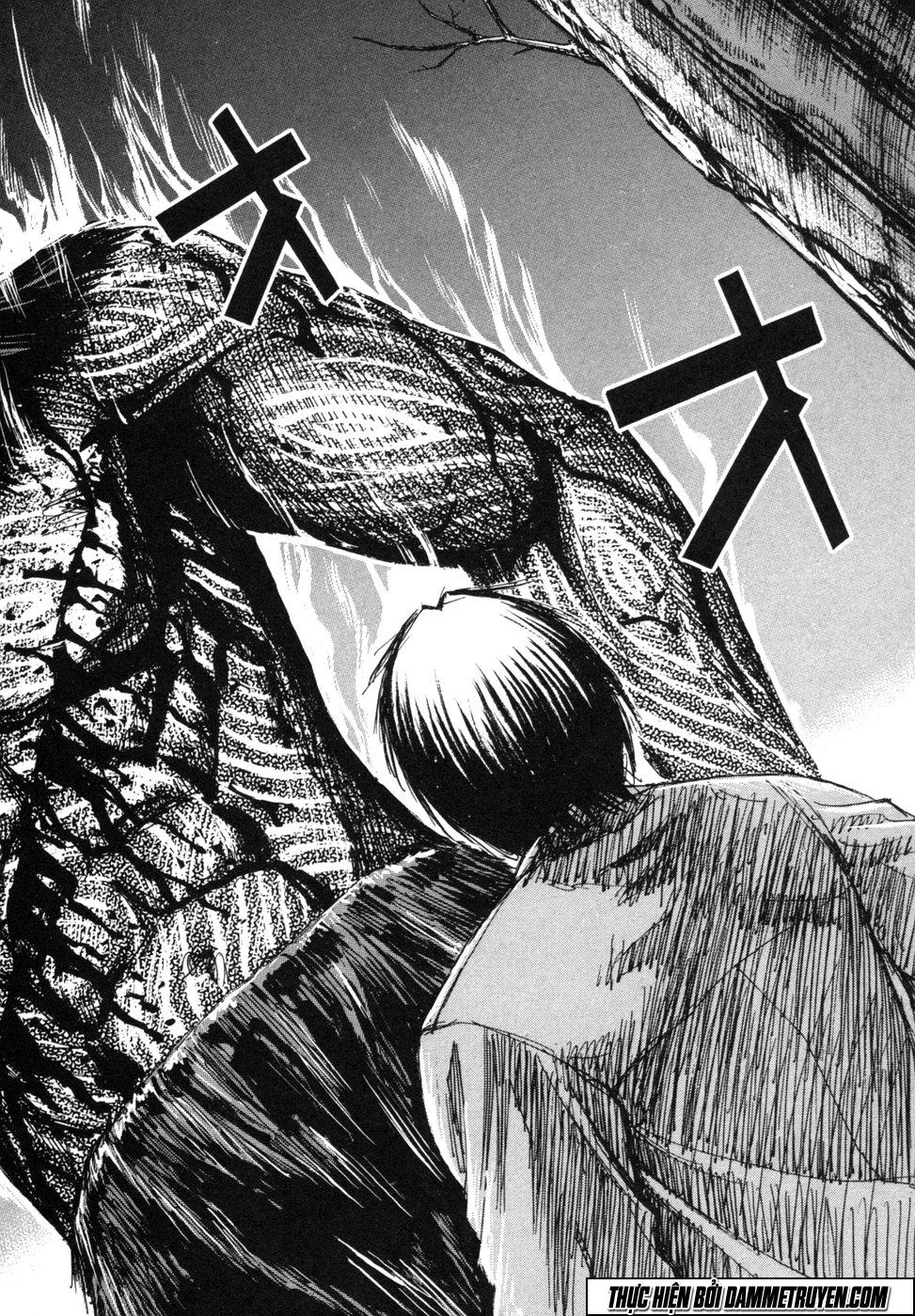 Đảo Ma Cà Rồng Chapter 237 - 7