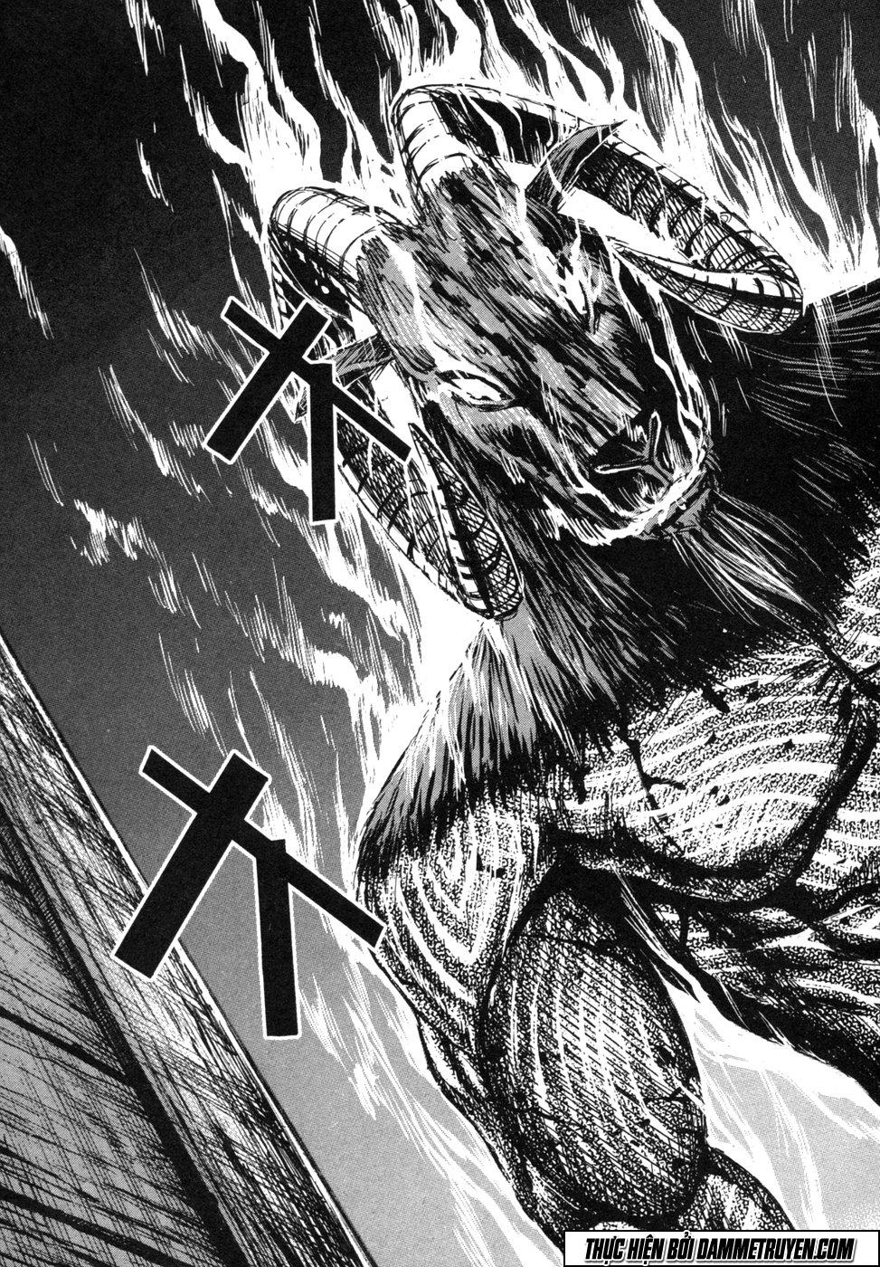 Đảo Ma Cà Rồng Chapter 237 - 8