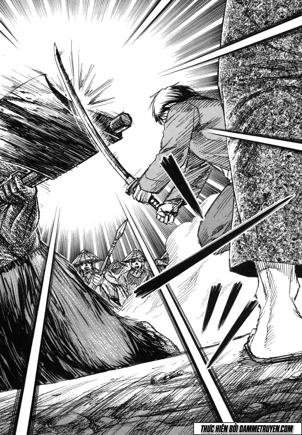 Đảo Ma Cà Rồng Chapter 238 - 13