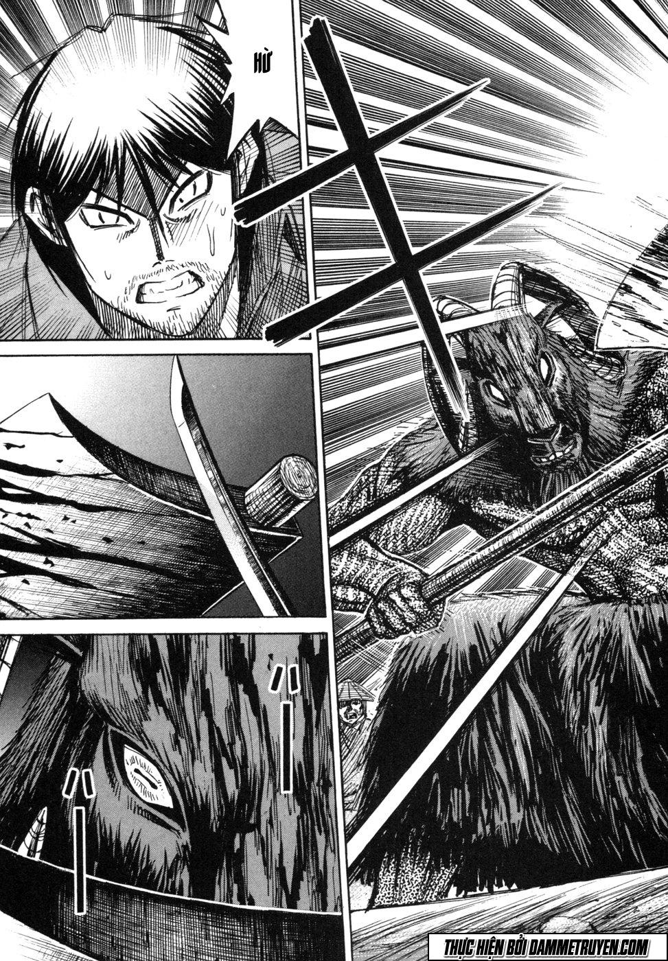 Đảo Ma Cà Rồng Chapter 238 - 14