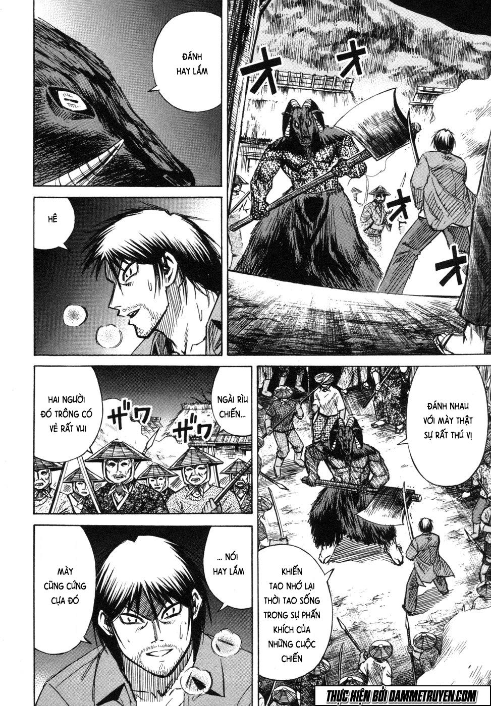 Đảo Ma Cà Rồng Chapter 238 - 15