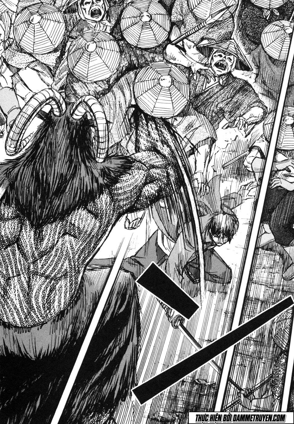 Đảo Ma Cà Rồng Chapter 238 - 19