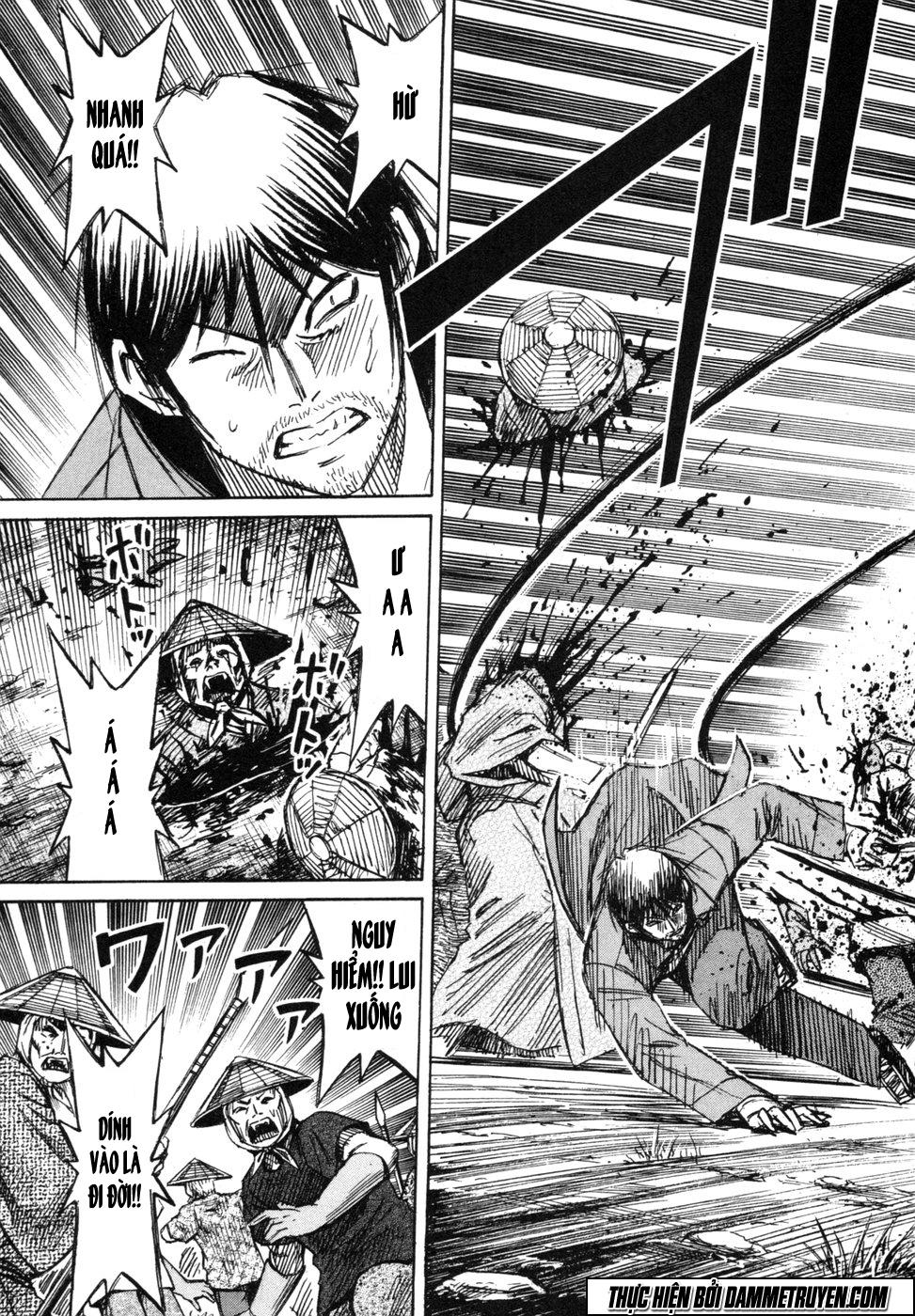 Đảo Ma Cà Rồng Chapter 238 - 10