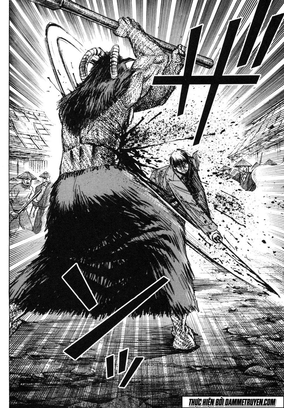 Đảo Ma Cà Rồng Chapter 239 - 11