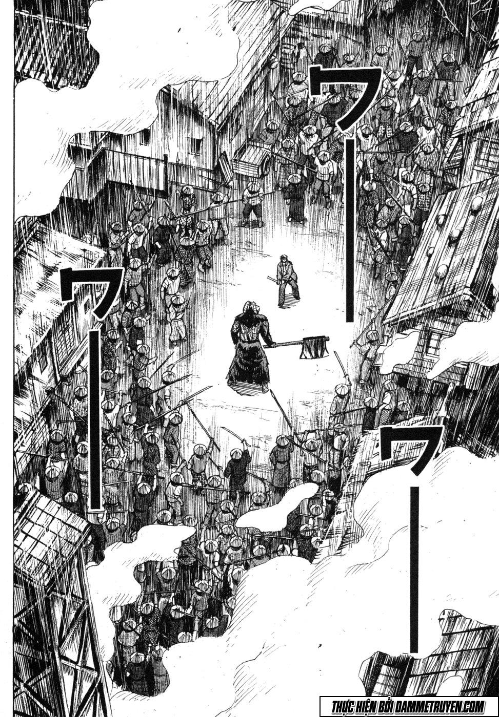 Đảo Ma Cà Rồng Chapter 239 - 13