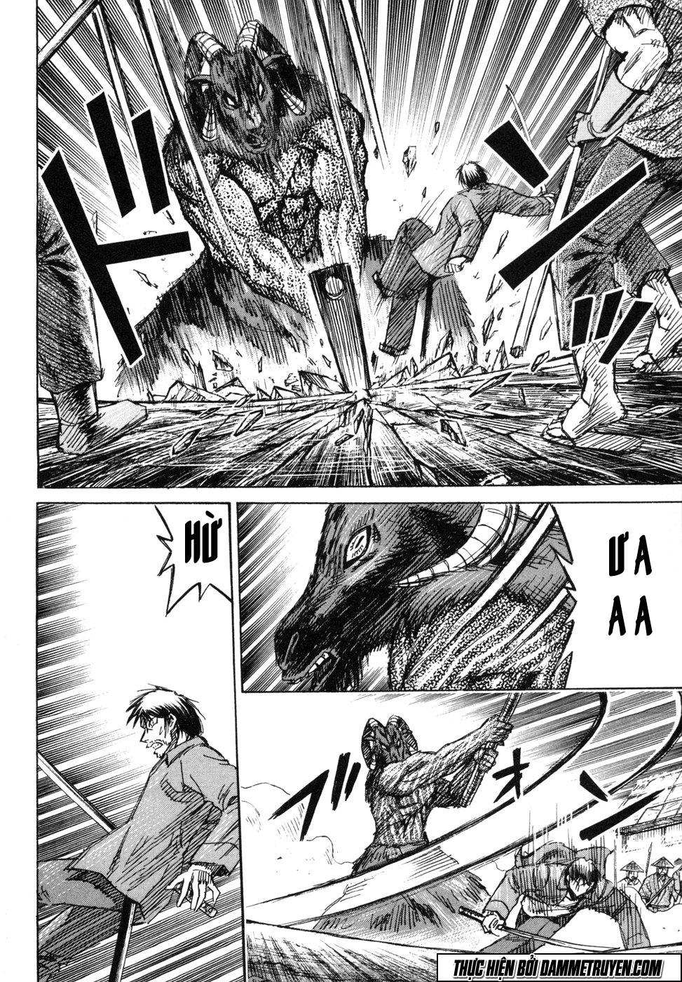 Đảo Ma Cà Rồng Chapter 239 - 15