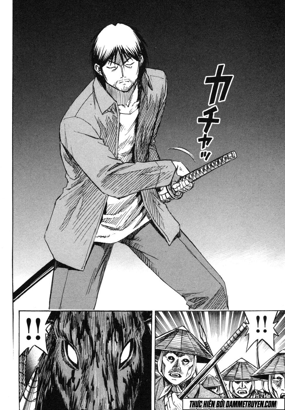 Đảo Ma Cà Rồng Chapter 239 - 19