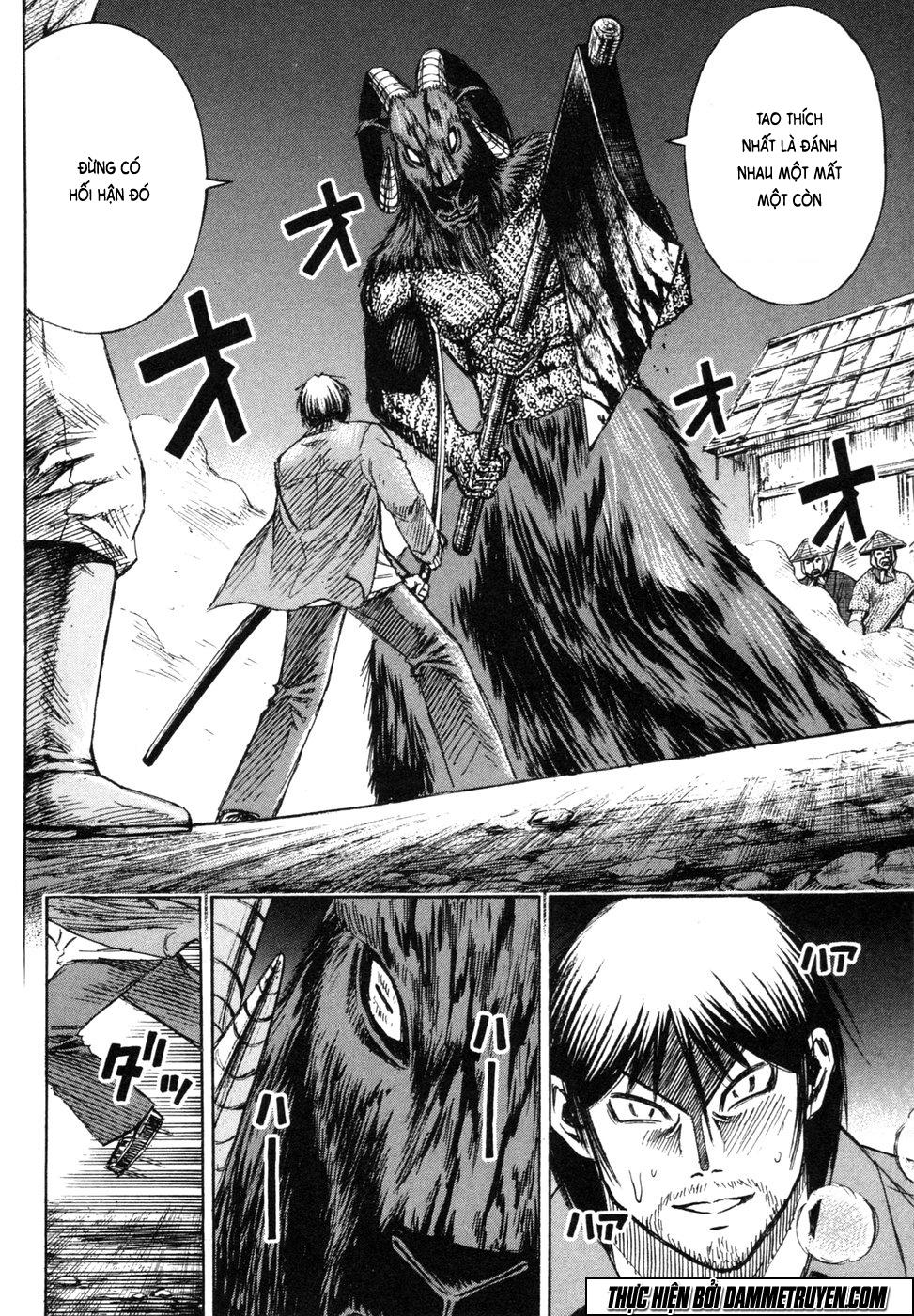 Đảo Ma Cà Rồng Chapter 239 - 7